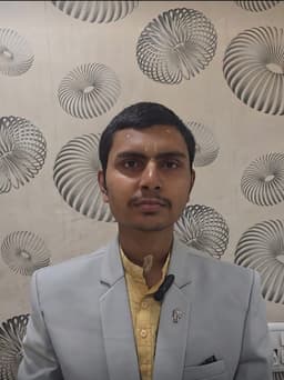 Shashank Hibare
